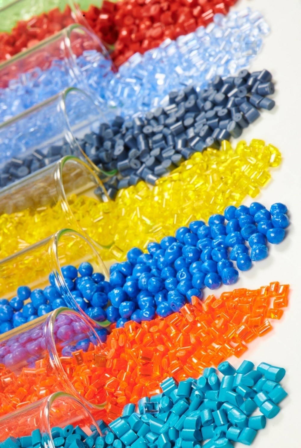 Color Tubes