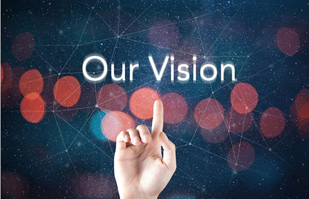 Our Vision