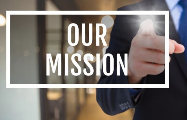 Our Mission